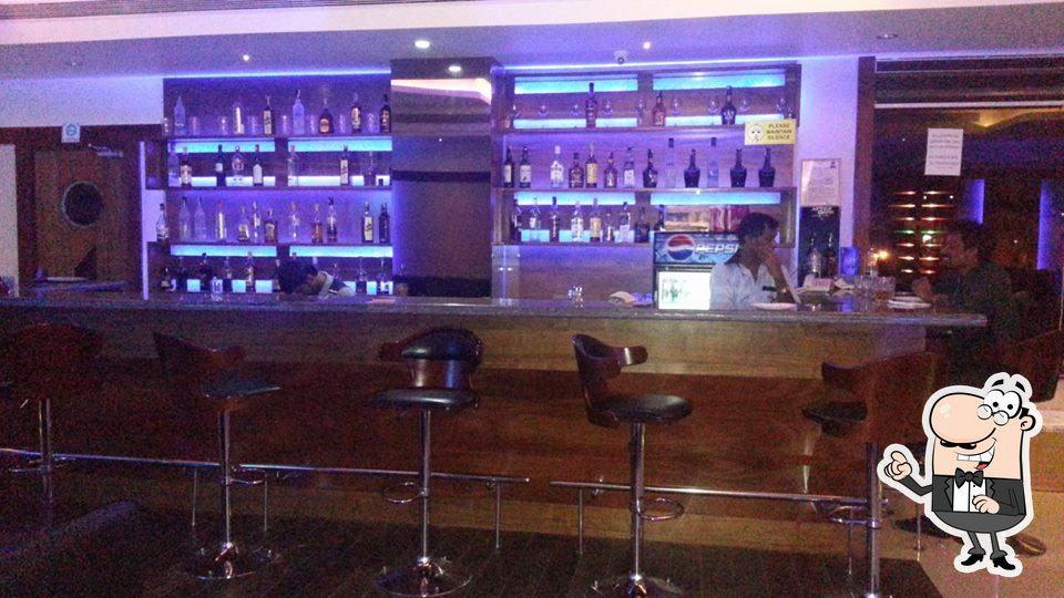 Television Cultural and Sports Club, Bengaluru - Restaurant reviews