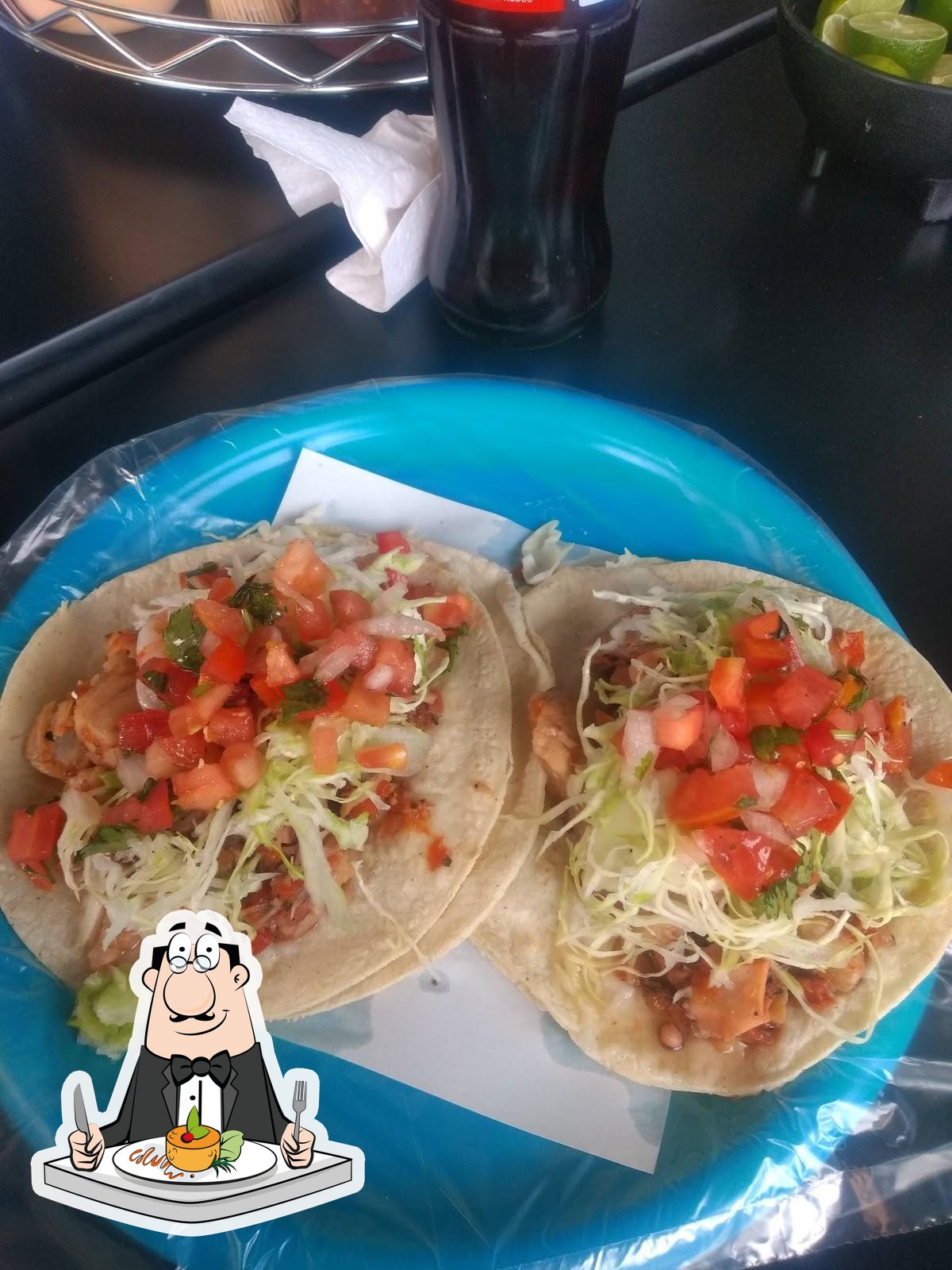 Mariscos Los Alamos restaurant, Tijuana - Restaurant reviews