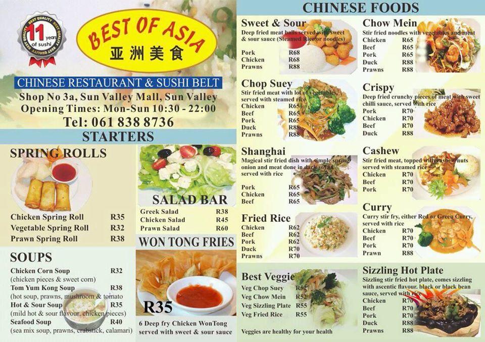 menu-au-best-of-asia-sun-valley-mall-restaurant-le-cap