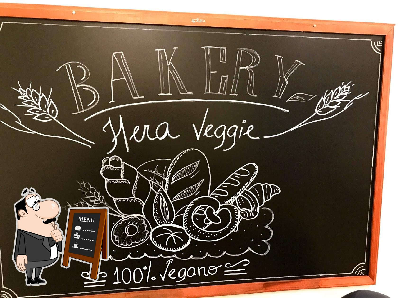 Hera Veggie - Sao Paulo Bakery - HappyCow