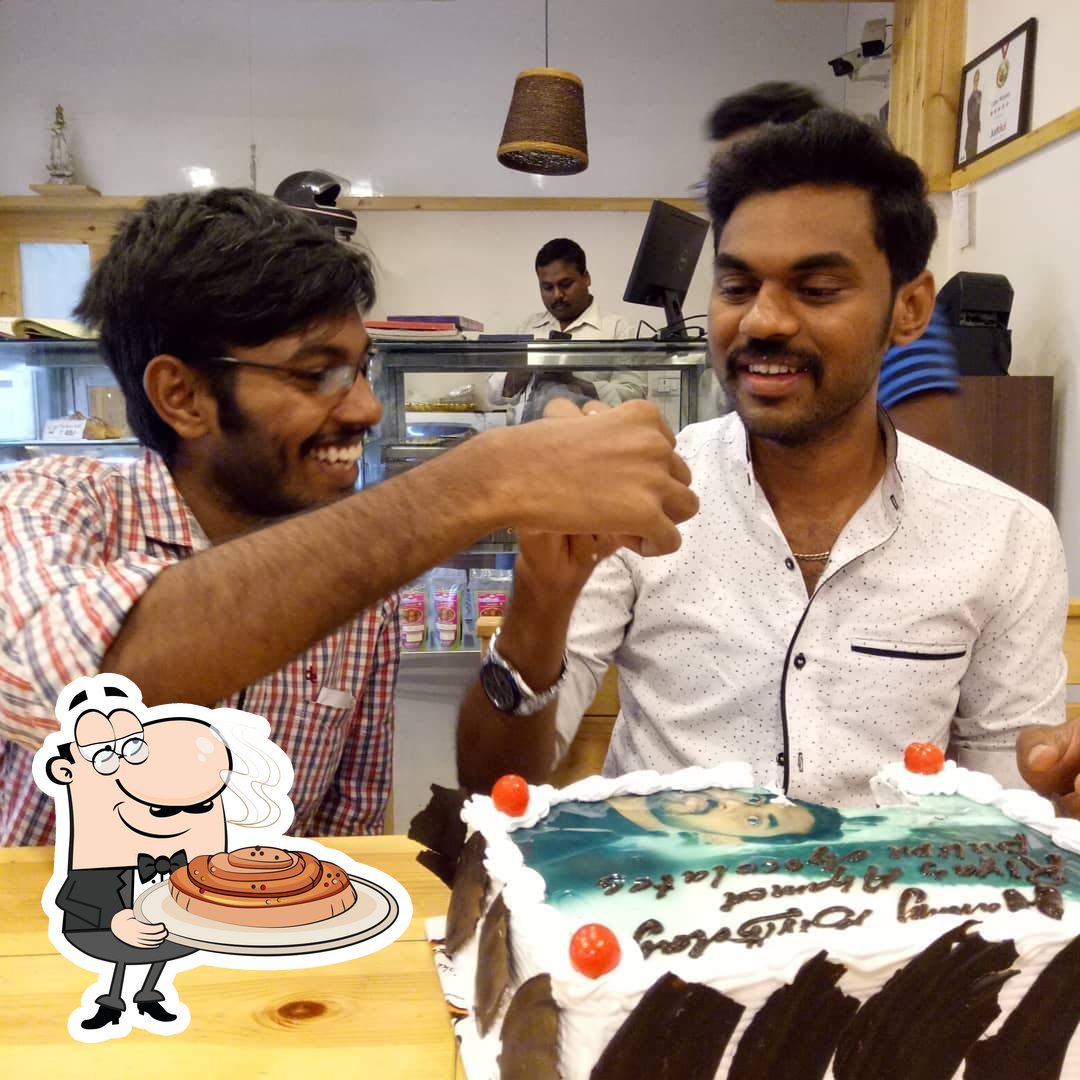 Cake Talk in Pallavaram,Chennai - Best Cake Shops in Chennai - Justdial