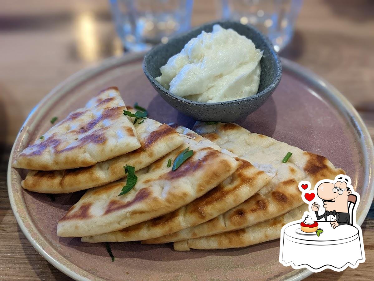 Miss Pickle 1971 Restaurant Point Cook in Point Cook Restaurant reviews