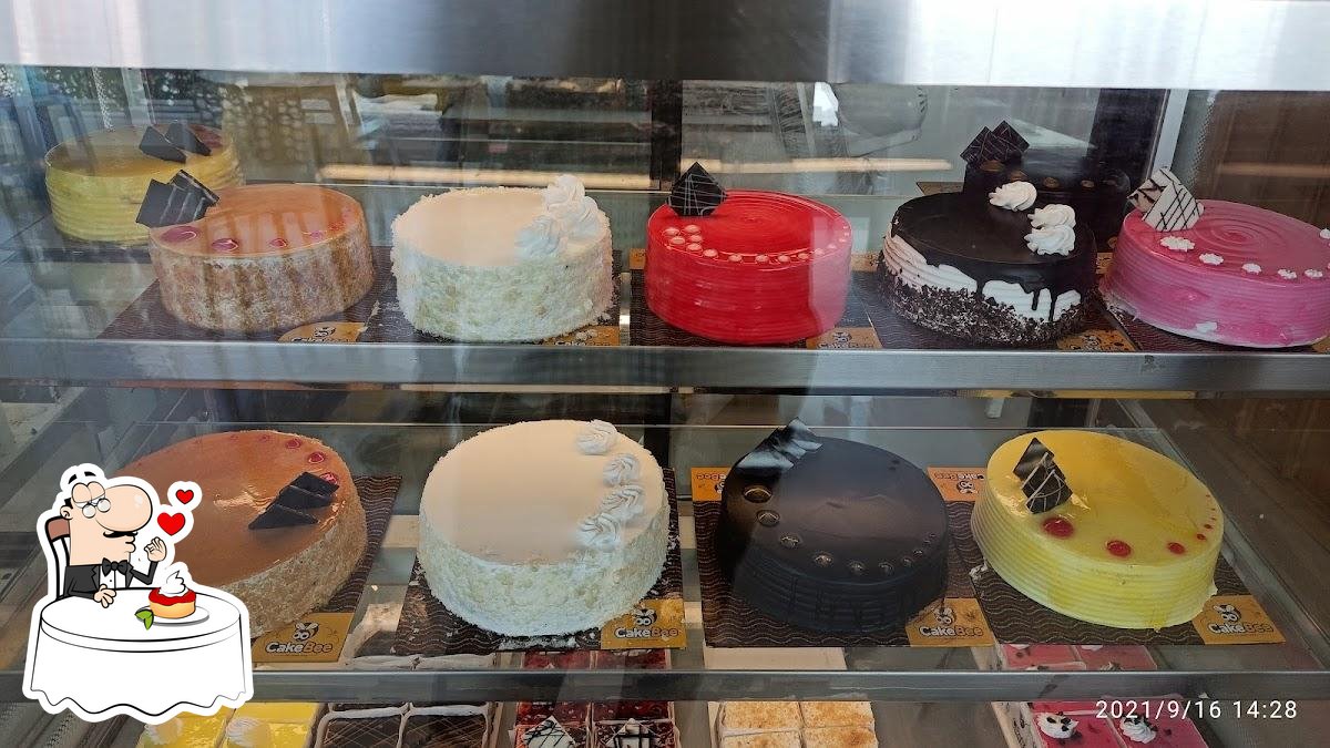 Cakebee in Tennur,Trichy - Best Cake Shops in Trichy - Justdial