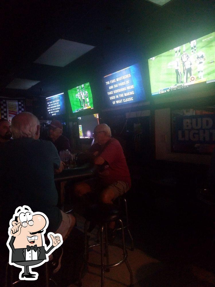 Copper Door Bar, 13818 N 51st Ave in Glendale Restaurant reviews