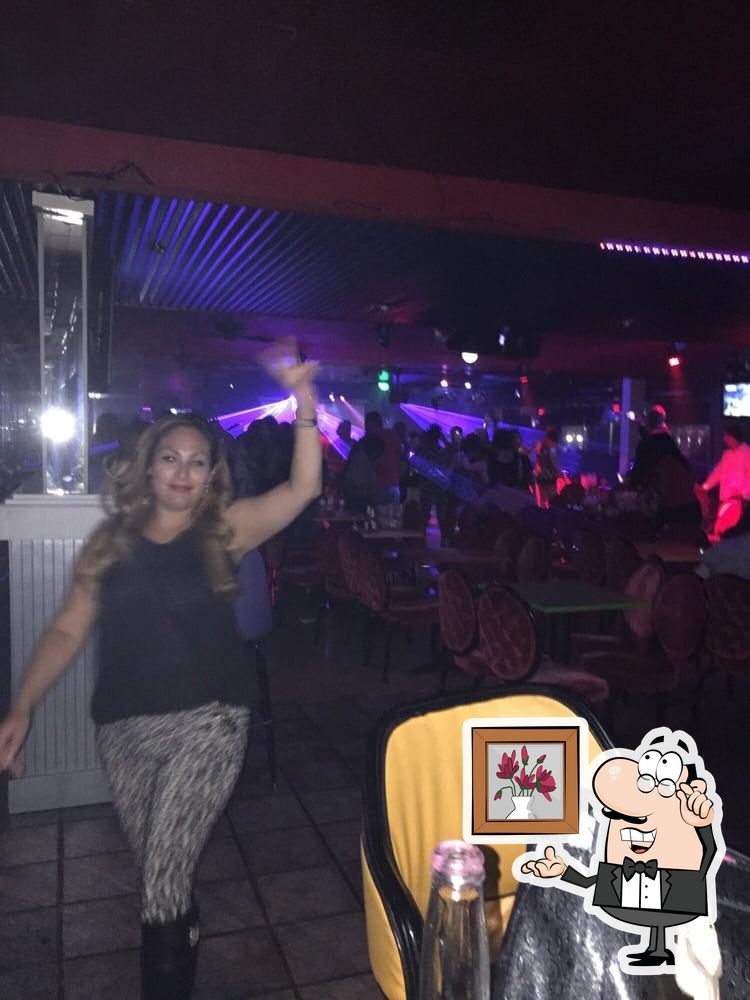 Night Club en Las Vegas La Rumba in Las Vegas - Restaurant reviews