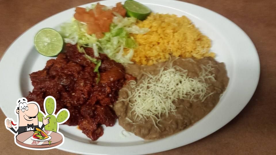 Birria Estilo Michoacan, 1711 W Broadway Rd in Phoenix - Restaurant menu  and reviews