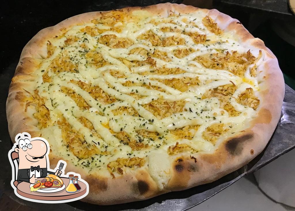 Don Marco Pizzas restaurant, Vinhedo Restaurant reviews