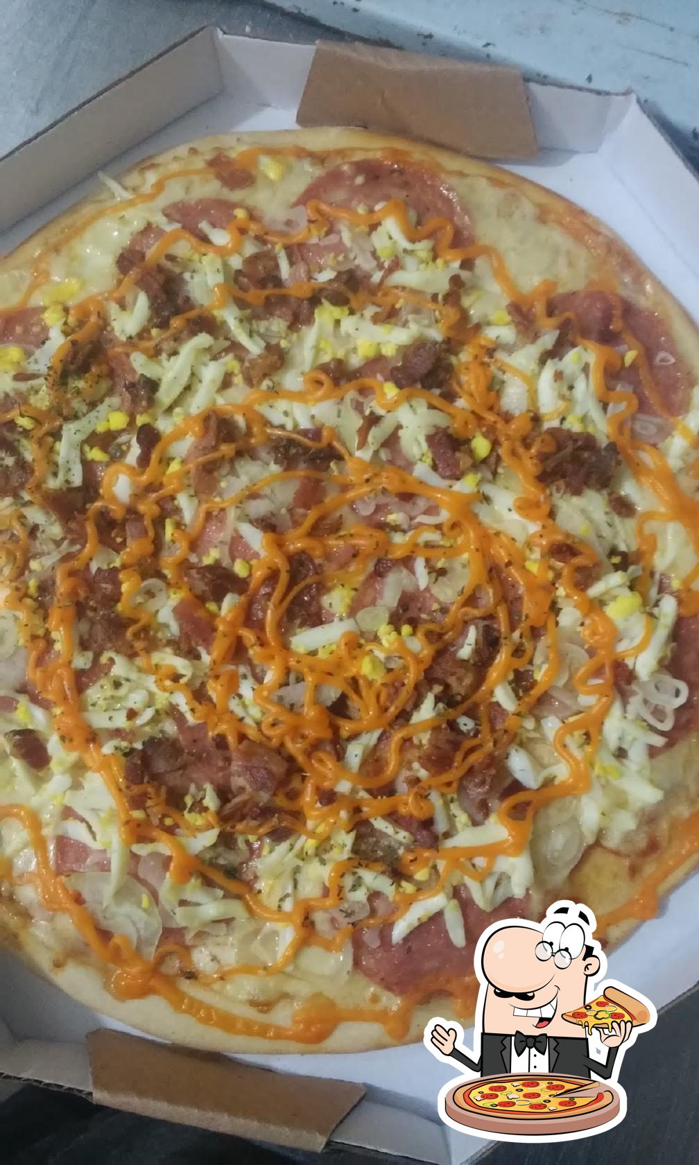 Delivery de Pai e Filho Pizzaria, São Gonçalo - Cardápiofast