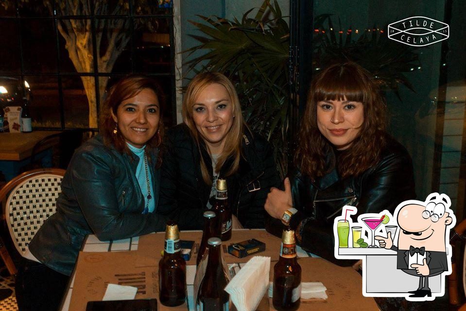 Bar Tilde, Celaya Gto., Celaya - Restaurant reviews