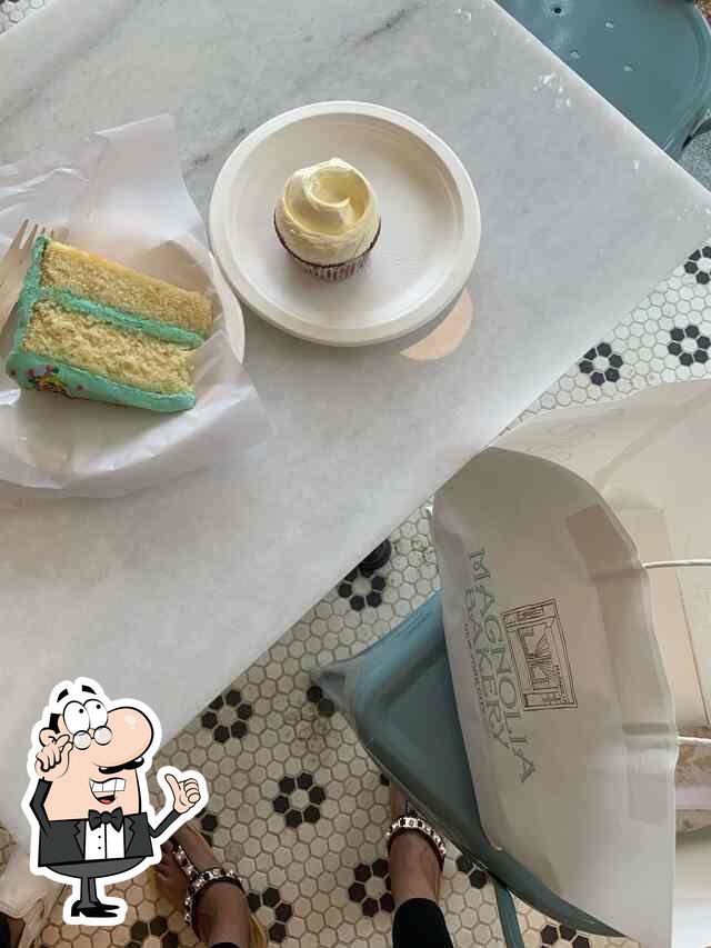 Magnolia Bakery Bengaluru Jk Plaza Restaurant Reviews