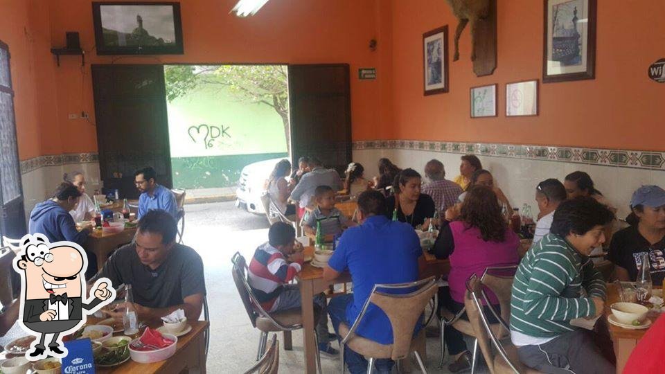 Birrieria Santacruz restaurant, Aguascalientes, C. Guadalupe 202 -  Restaurant reviews