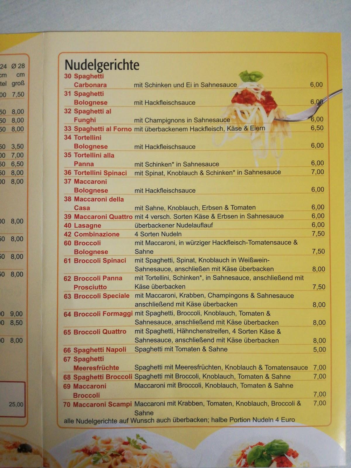 speisekarte-von-pizzeria-la-grotta-dorsten