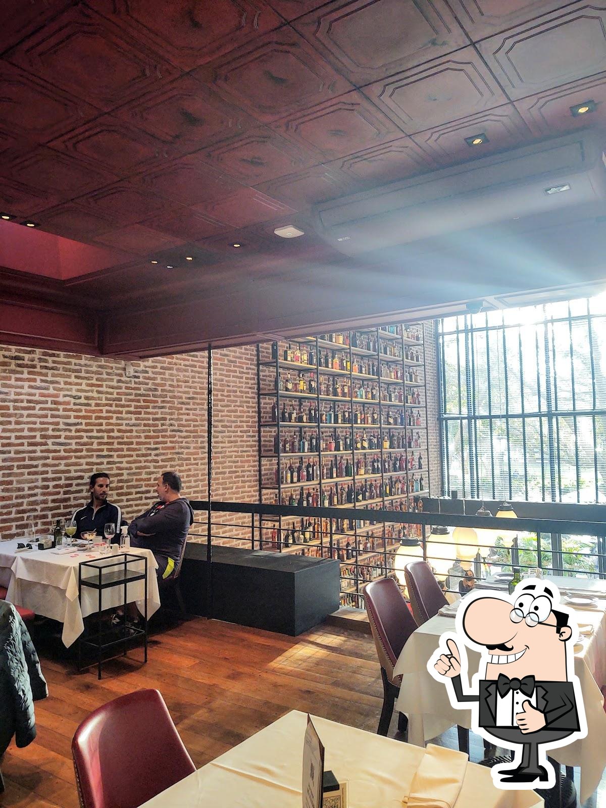 LA PAROLACCIA 🍝 (@laparolaccia) · Buenos Aires, image size:1200x1600