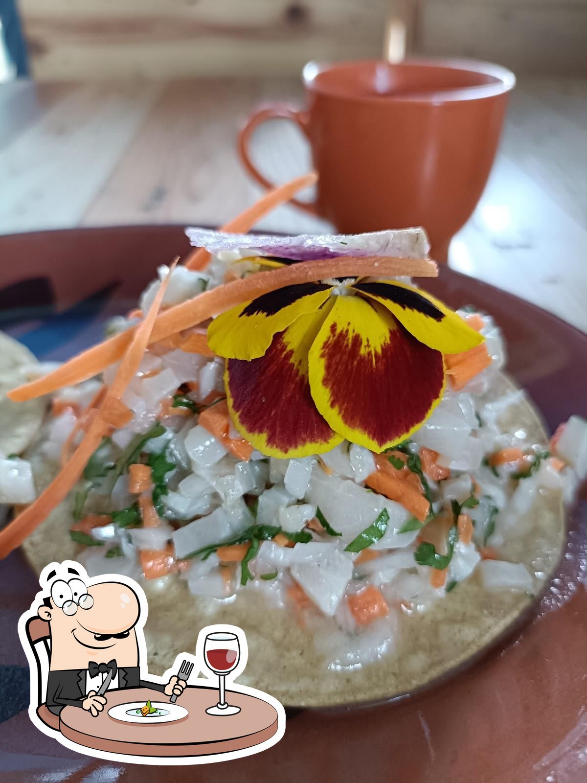 Restaurante Mariscos La Atarraya, Santiago de Querétaro - Opiniones del  restaurante