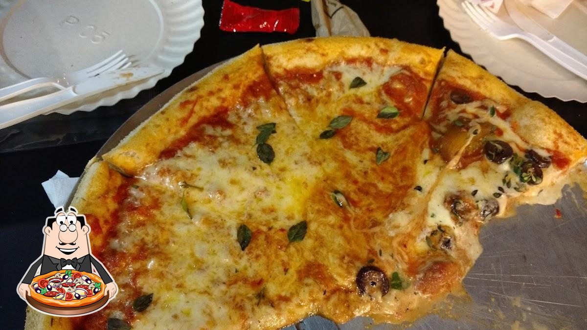 Pizzas da Vezpa ! - Picture of Vezpa, Rio de Janeiro - Tripadvisor
