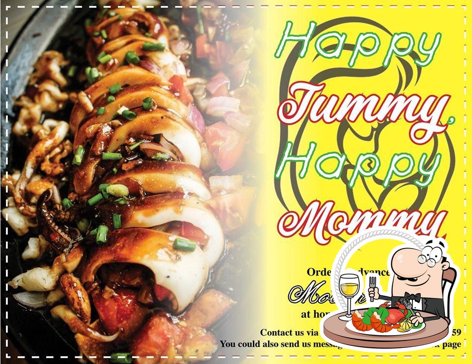 Chito's Restaurant & Cafe by Sideway Grill, Lipa Restaurant reviews