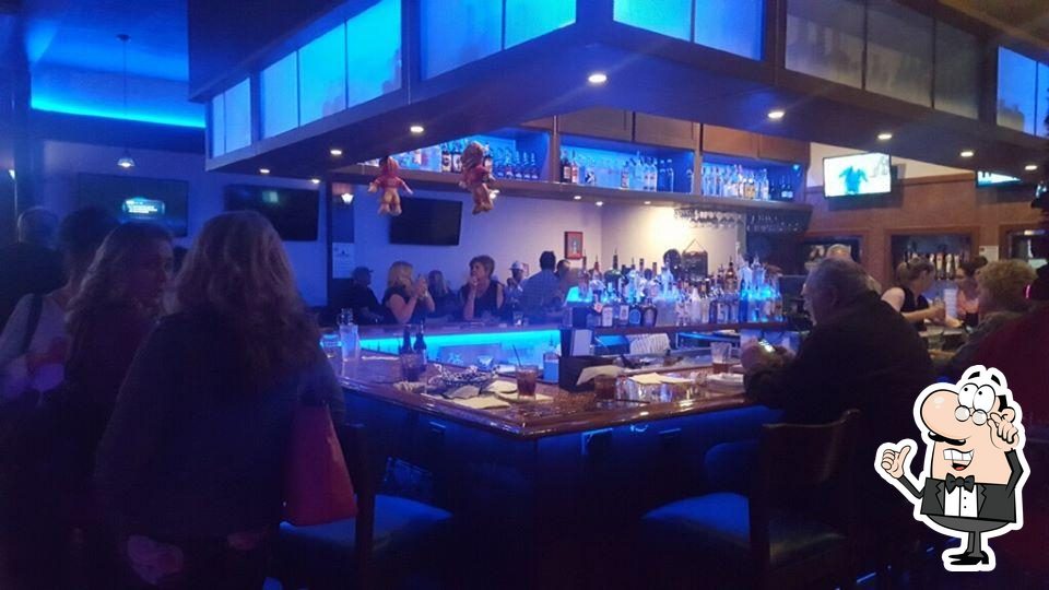 Copper Penny Saloon in Sun City Restaurant menu and reviews
