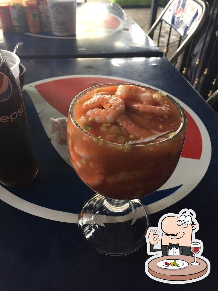 Mariscos Ruby, Guadalajara - Opiniones del restaurante