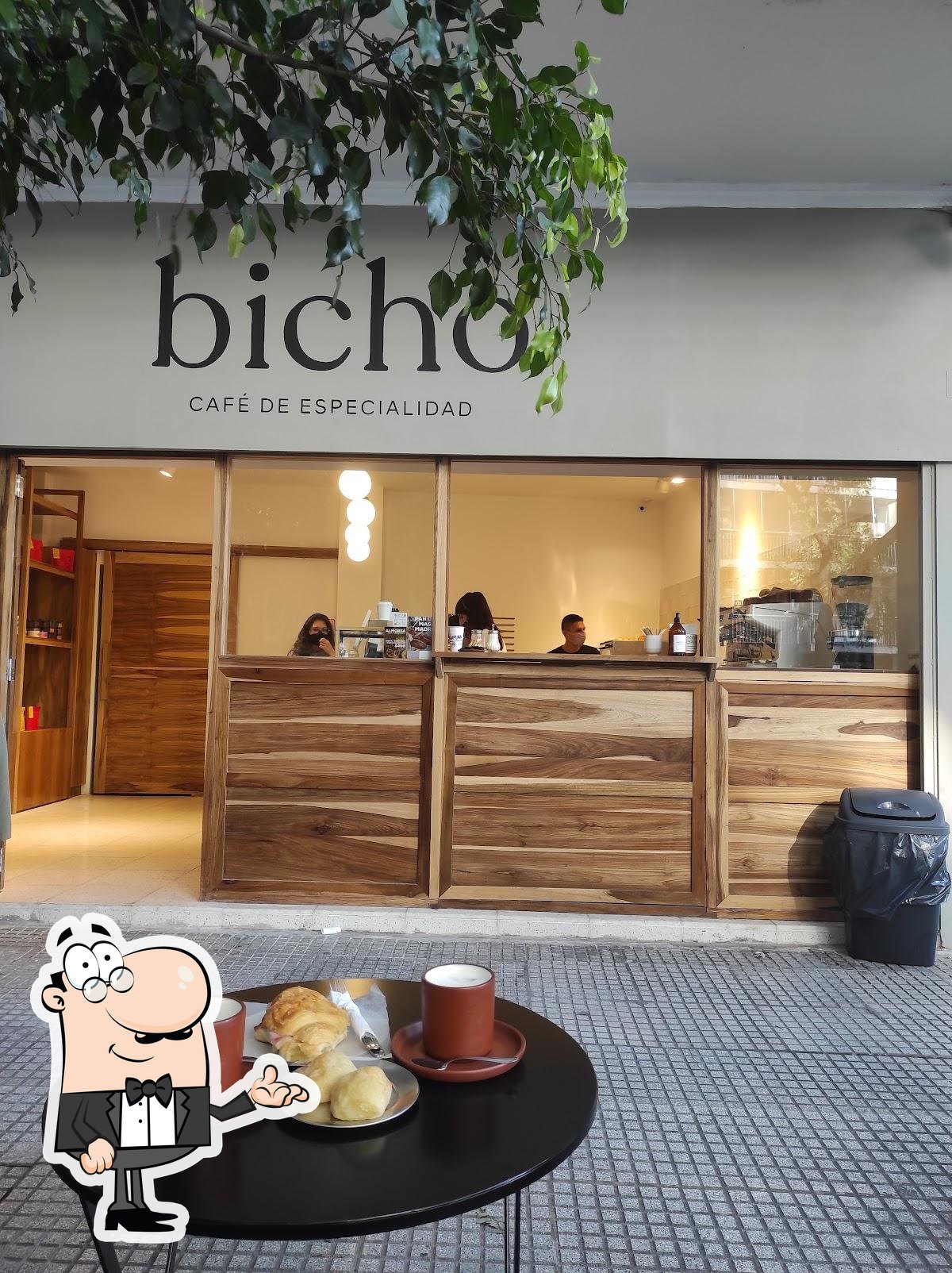 BICHO CAFE DE ESPECIALIDAD, Buenos Aires - Las Canitas