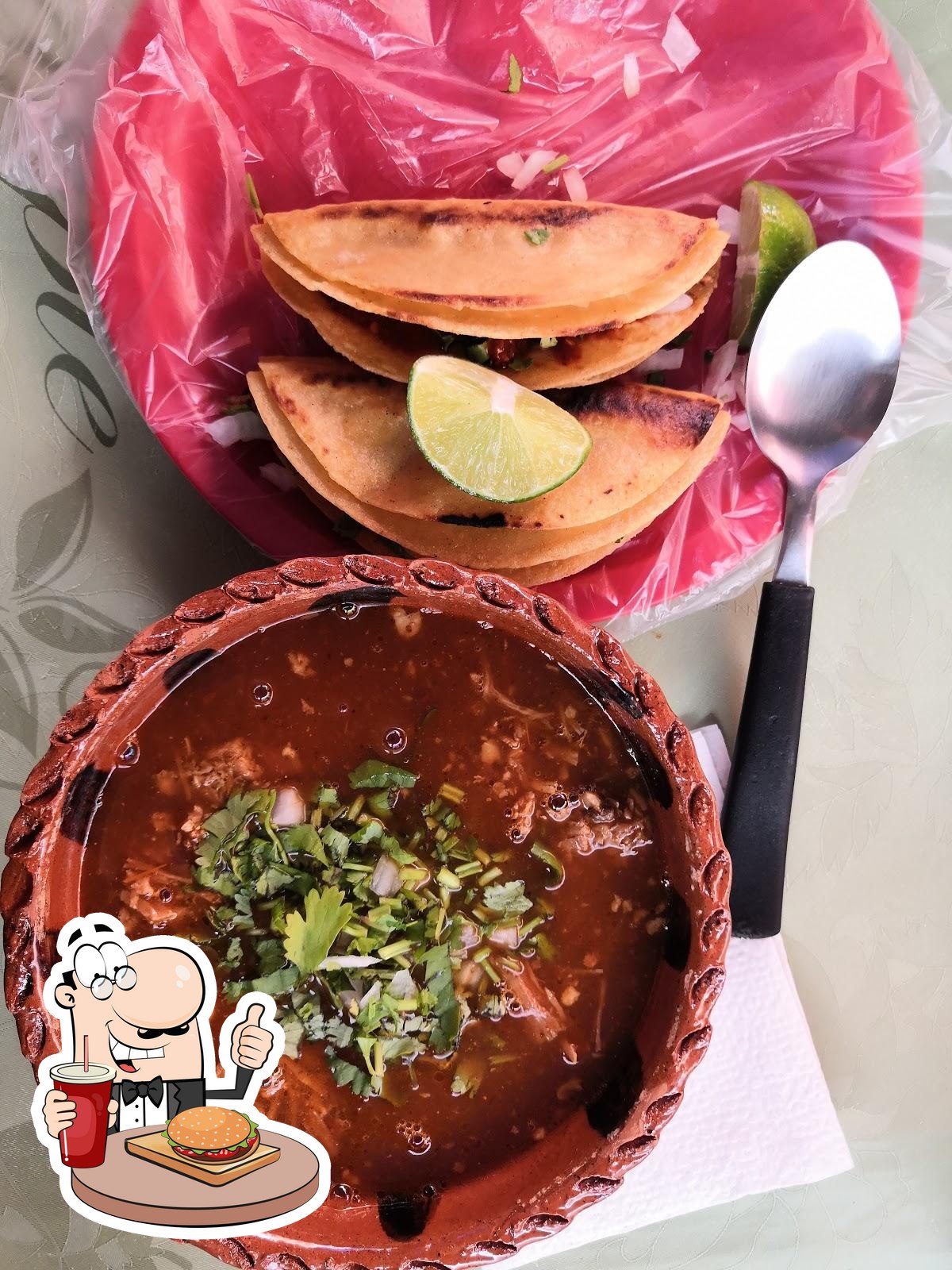 Restaurante La Birria De San Angel Estilo Jalisco, Cancún - Opiniones del  restaurante