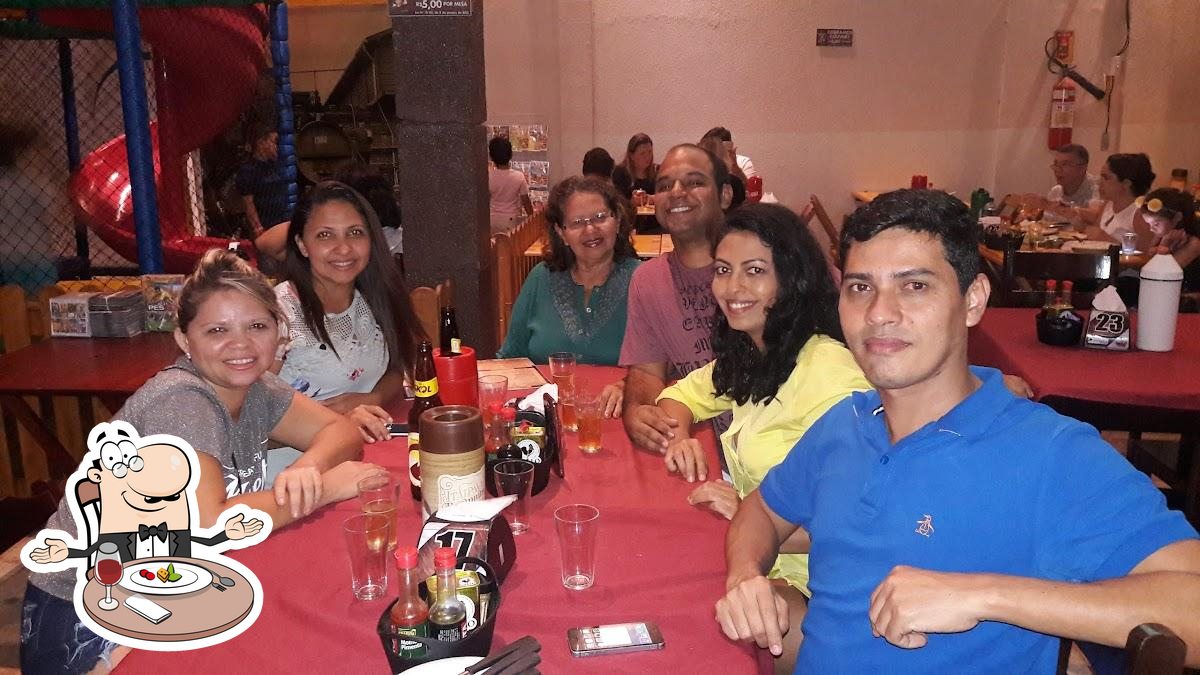 Ikaro's Grill - comentários, fotos, horário de trabalho, 🍴 cardápio,  número de telefone e endereço - Restaurantes, bares, pubs e cafés em  Fortaleza 