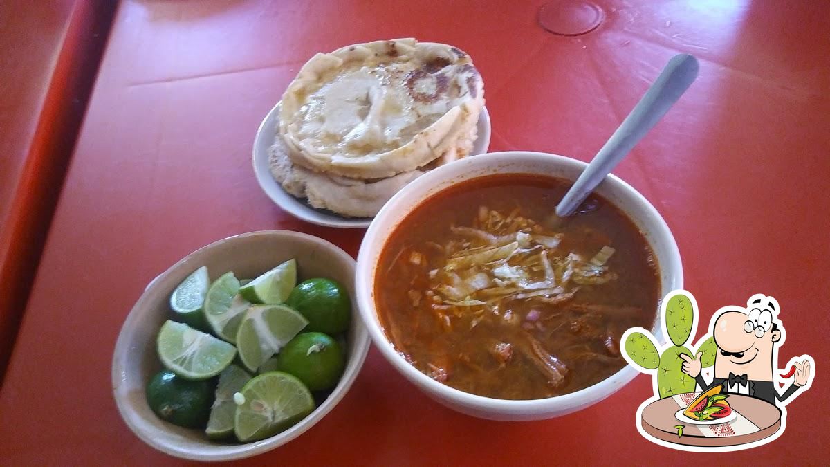 Birrieria Doña Estela restaurant, Nogales - Restaurant reviews