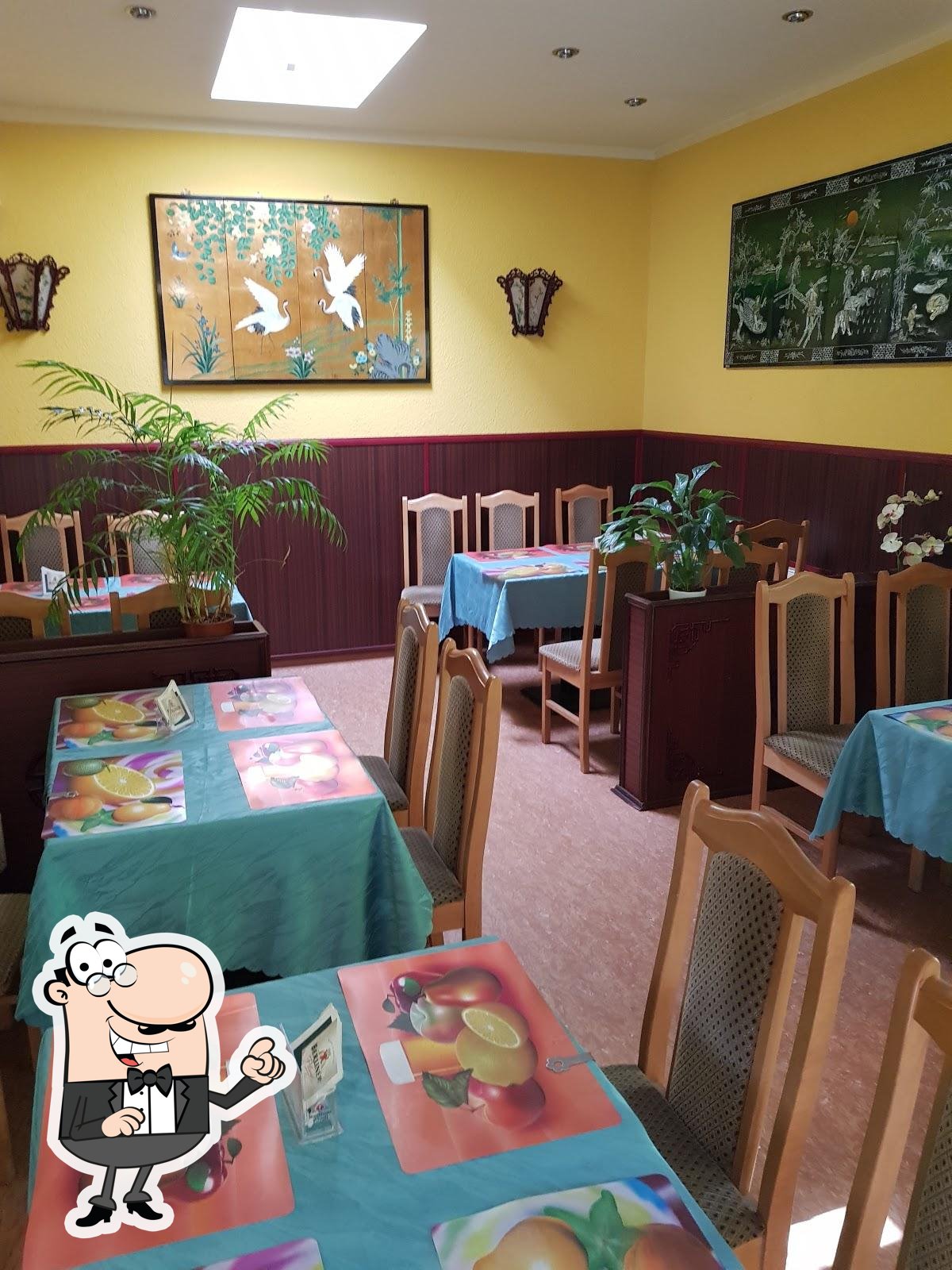Asia Bistro Bambus, Frstenwalde/Spree - Speisekarte, Preise und Bewertungen