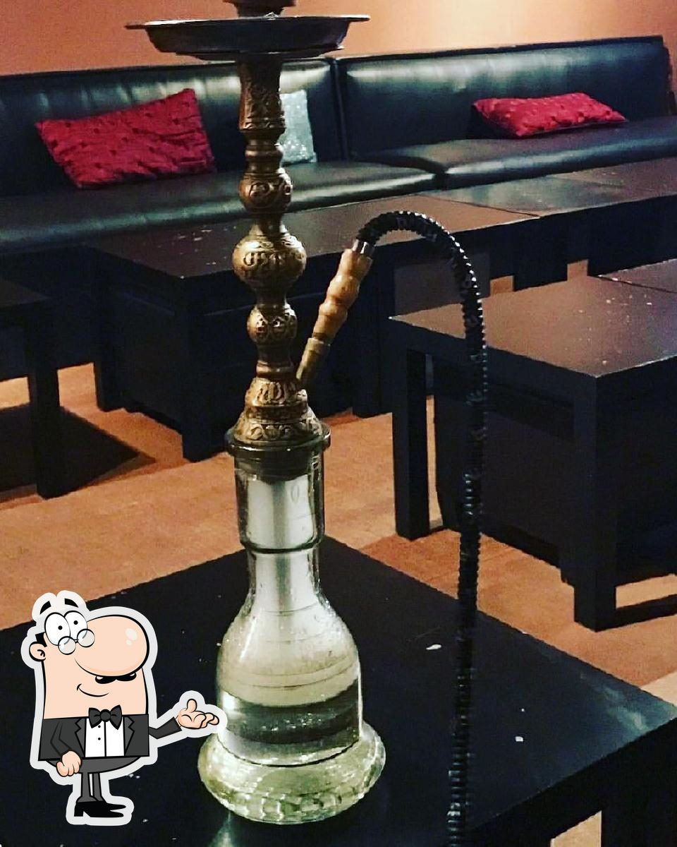 Istanbul Hookah Lounge in Charlotte Restaurant reviews