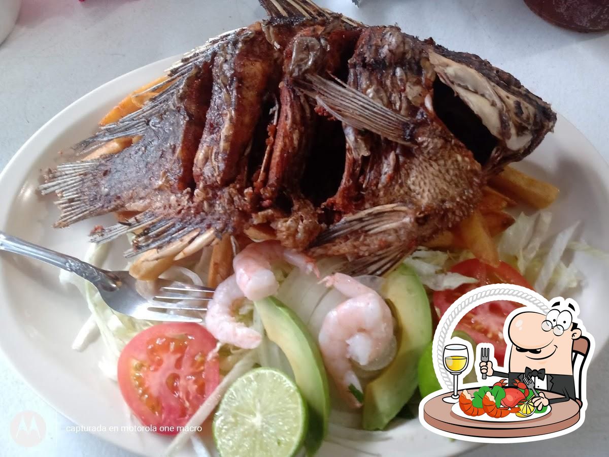 Mariscos El Burro Feliz restaurant, Monterrey - Restaurant reviews