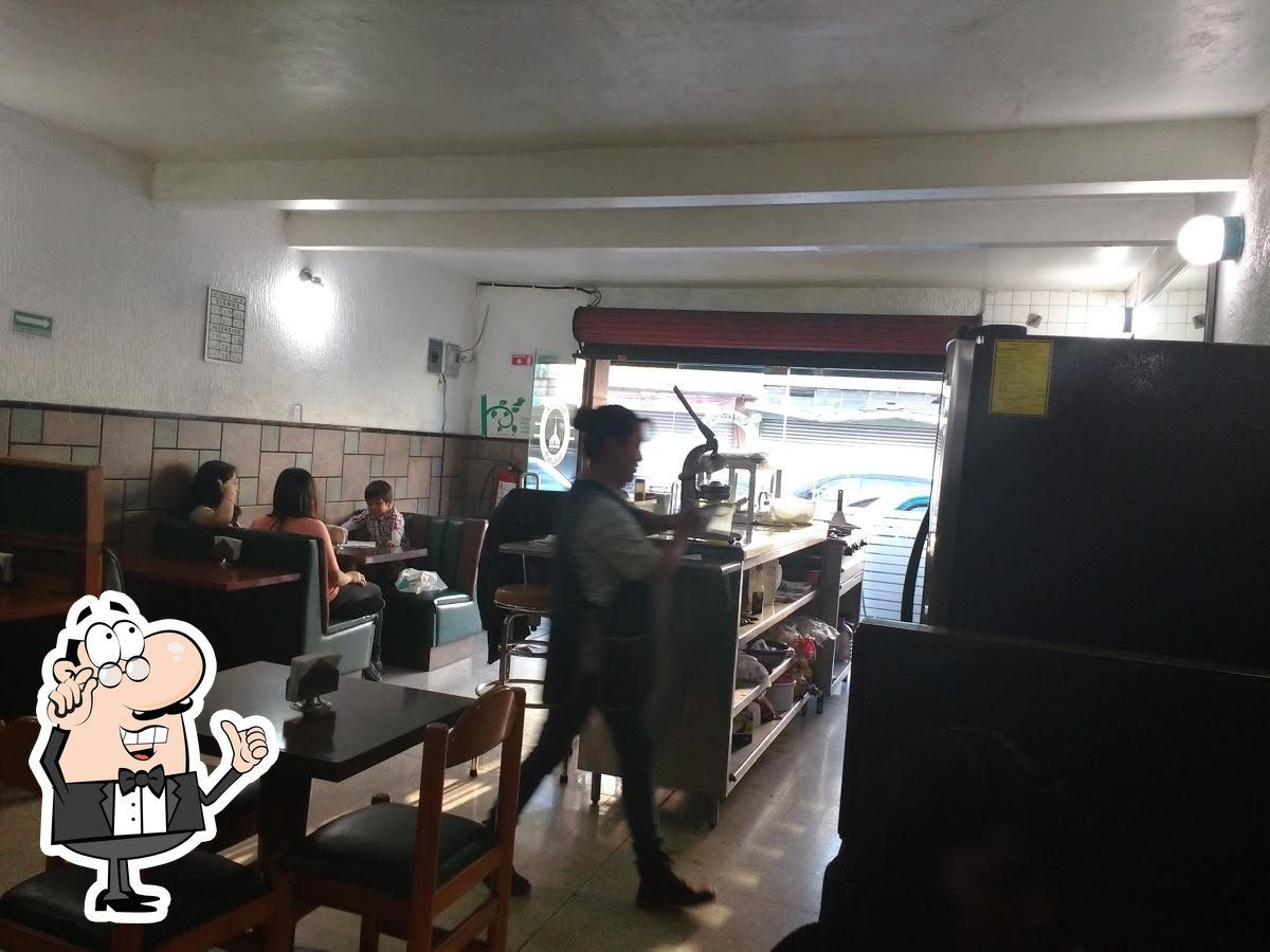 Cafetería Catedral, Cuautitlan - Restaurant reviews