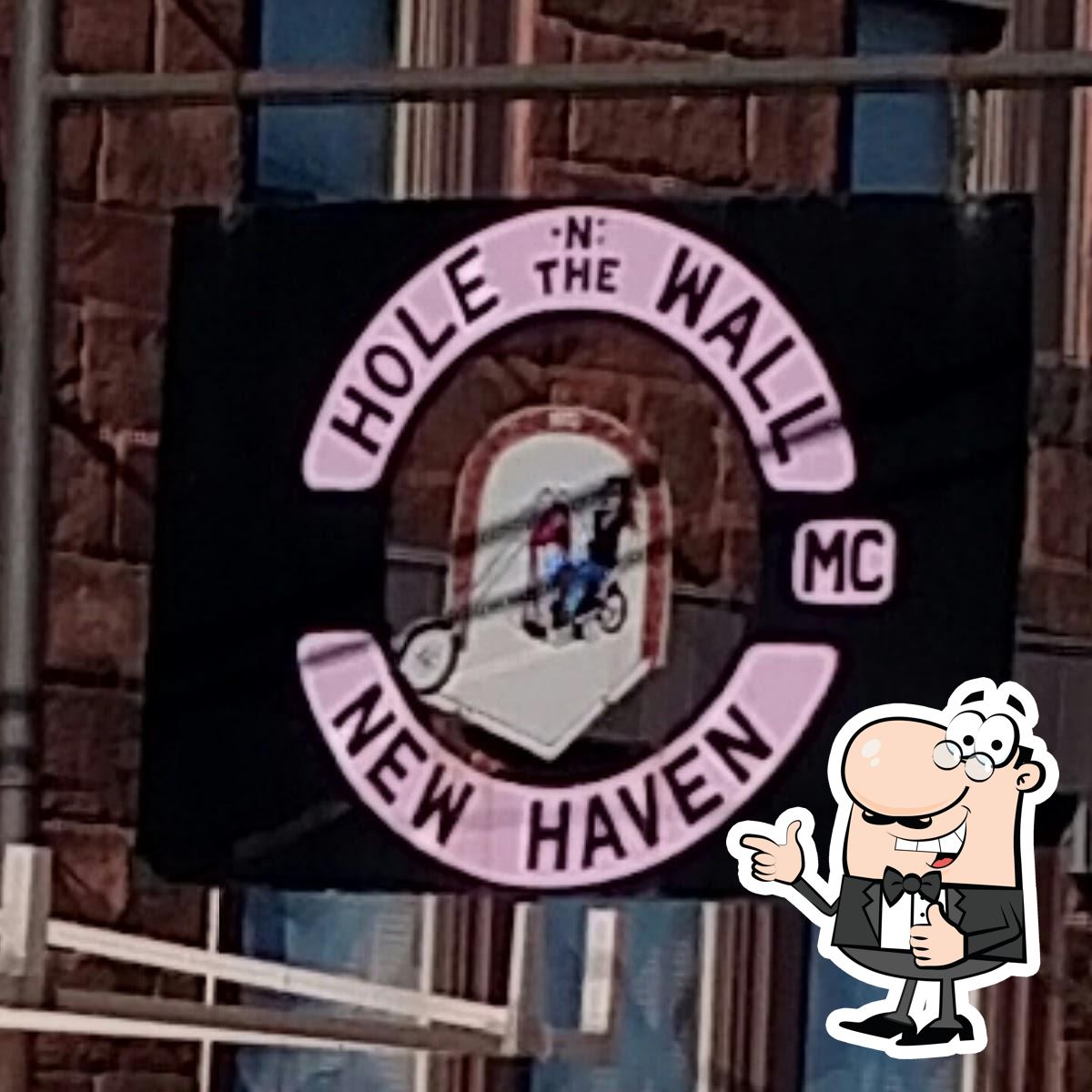 Hole n the Wall M C in New Haven Restaurant reviews