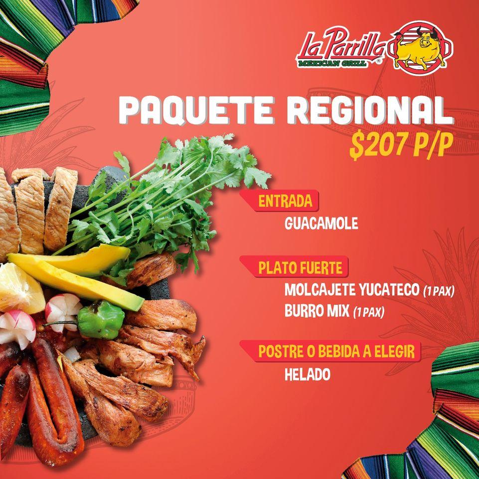 menu-at-la-parrilla-campeche-campeche