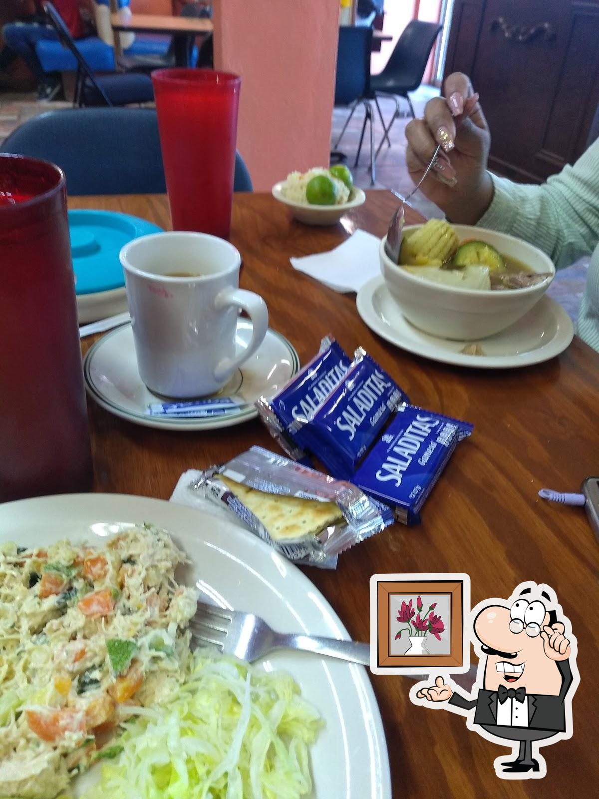 Lupita's Cafeteria(Lerma), Matamoros - Restaurant reviews