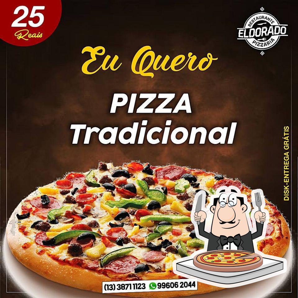 Juca pizzaria