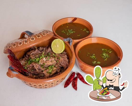 La Birria restaurant, Merida - Restaurant reviews