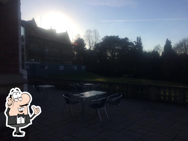 The Vinery, bruntwood park in Cheadle - Restaurant reviews