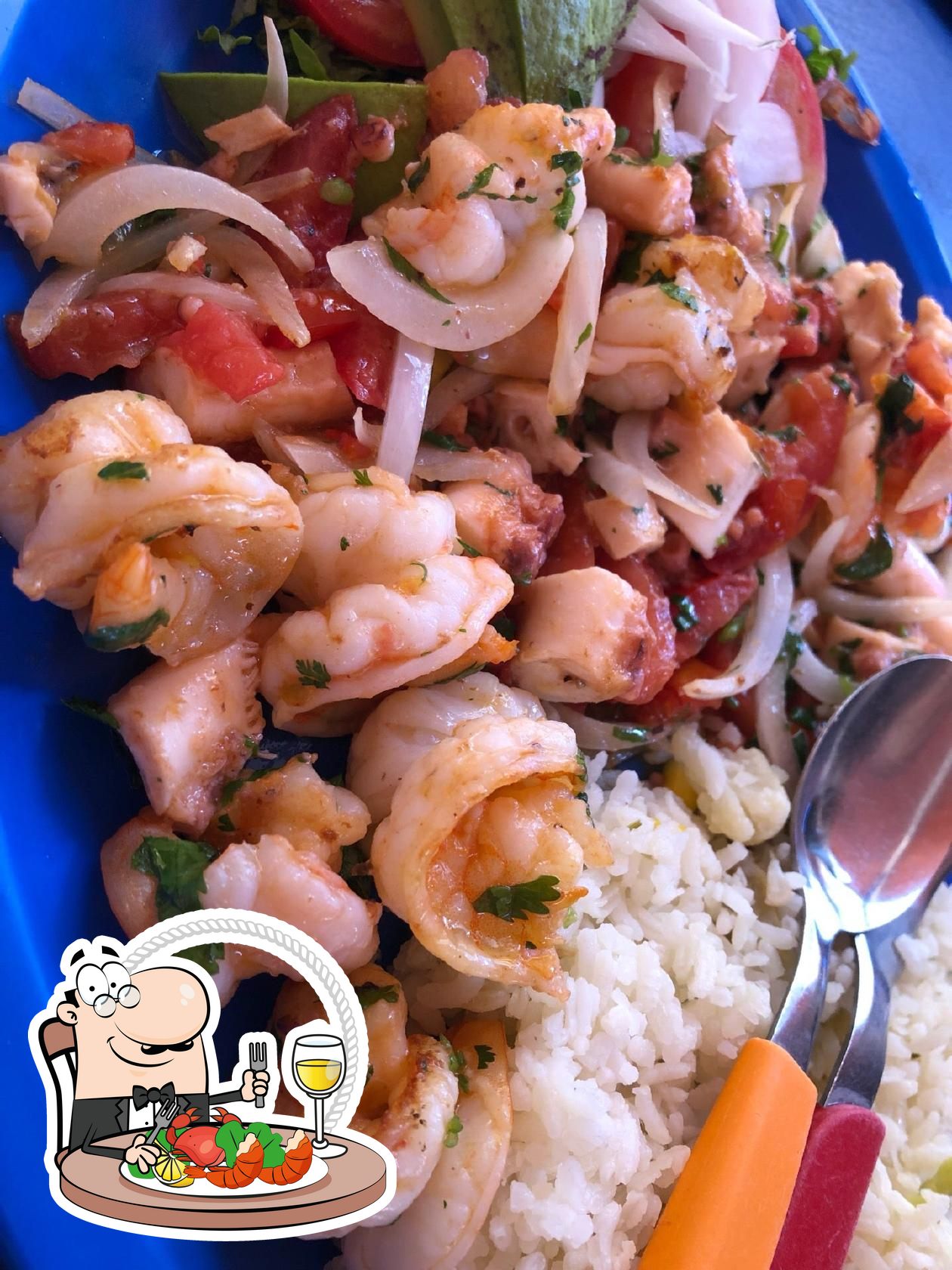 Mariscos El Charro 3 restaurant, Zapotlanejo - Restaurant reviews