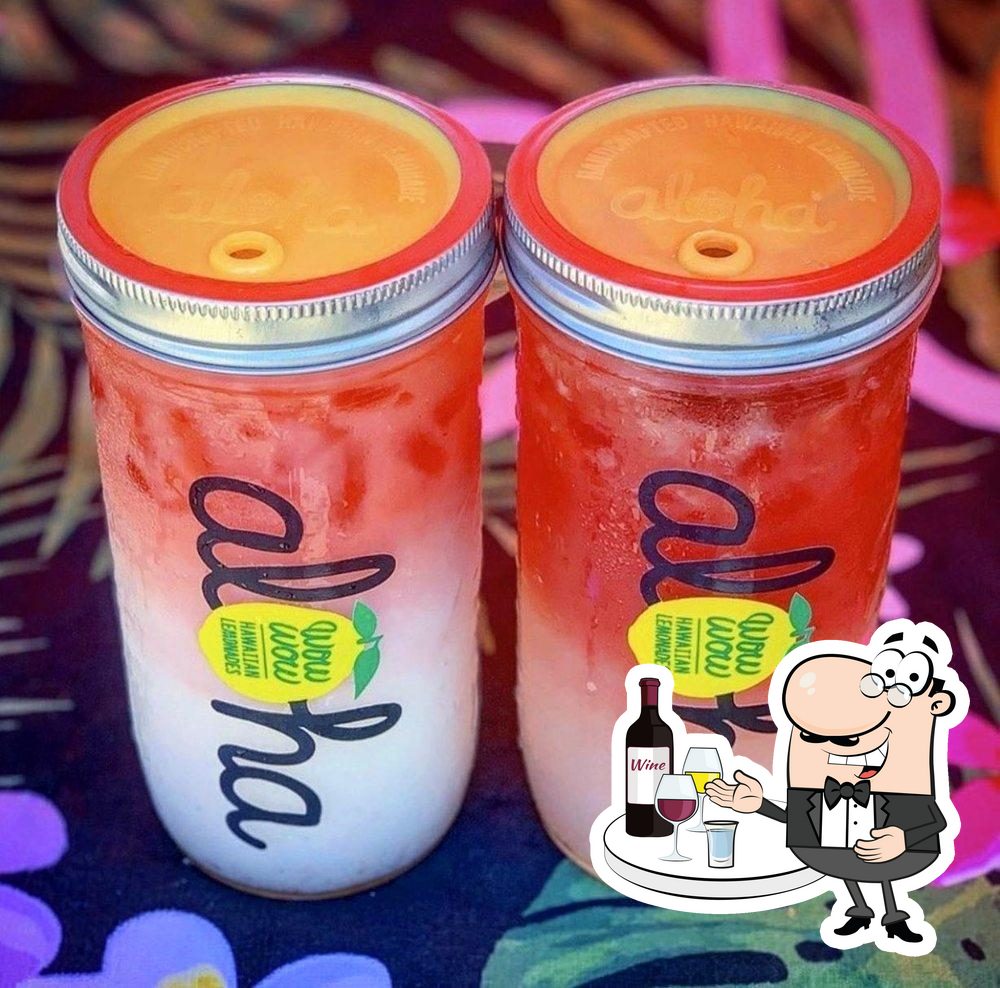Wow Wow Lemonade Stand In Livermore Restaurant Menu And Reviews