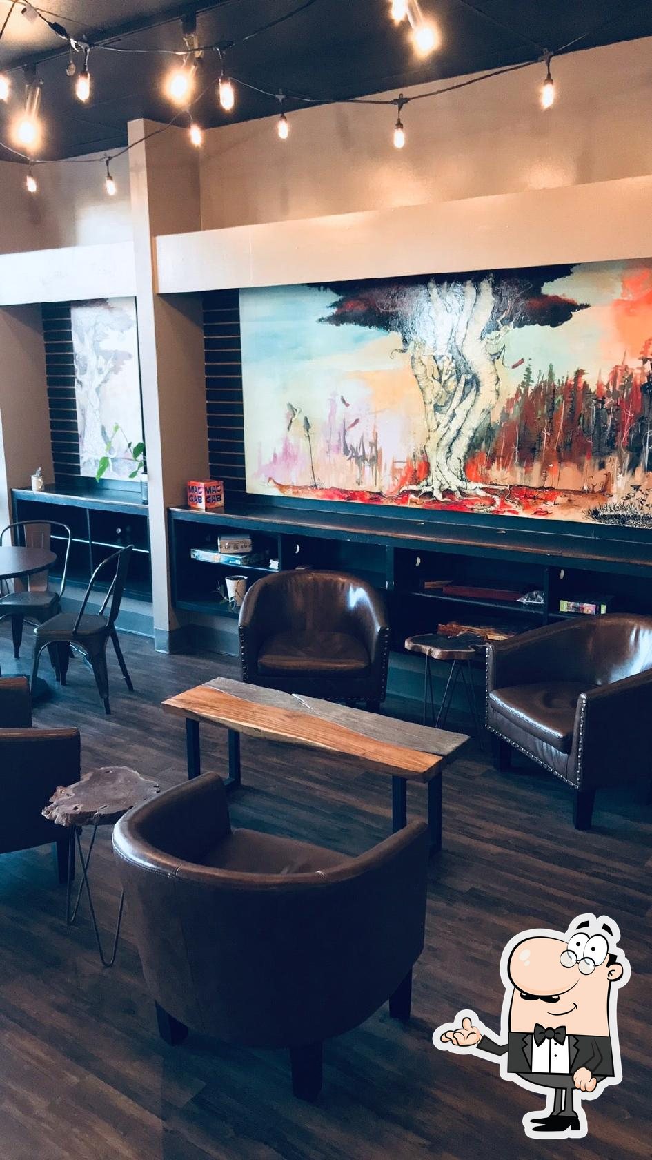 Midtown Coffee in Russellville Restaurant reviews