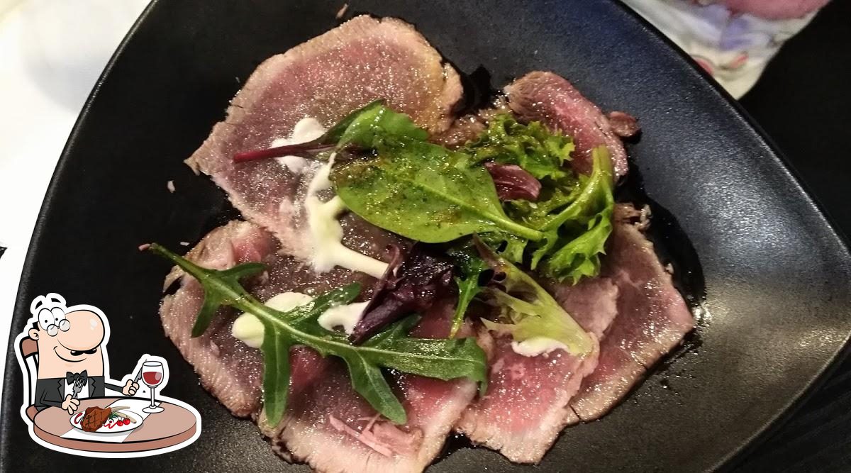 Okami Japanese Restaurant in Hoppers Crossing Restaurant menu and reviews