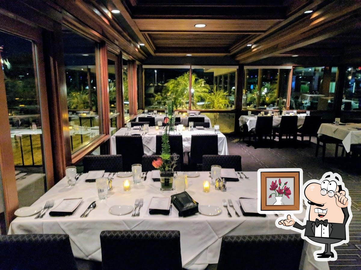 Chart House, Scottsdale Restaurant menu, prices and reviews