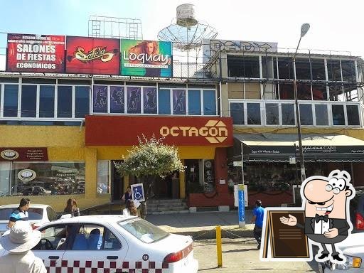 ITFAST restaurant, Cuautitlán Izcalli - Restaurant reviews