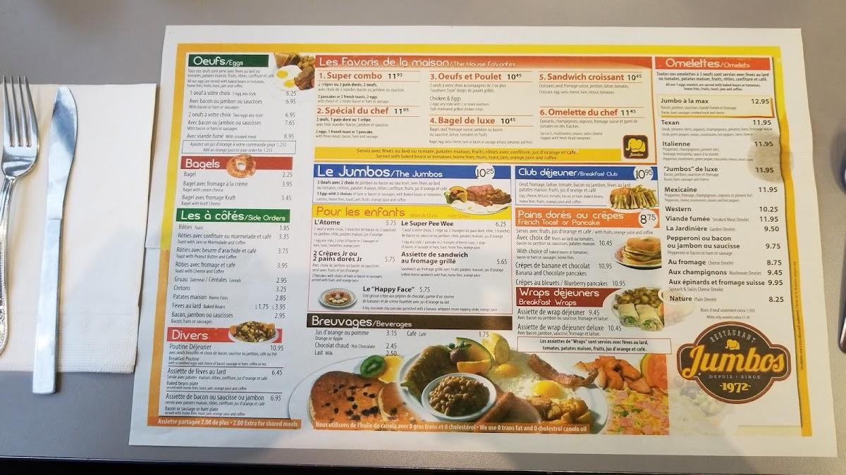 Menu At Jumbo Restaurant Montr Al   Ra21 Jumbo Restaurant Menu 2022 10 