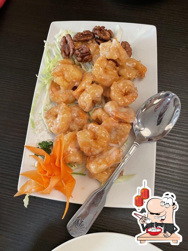 Chin's Szechwan Del Mar in Del Mar Restaurant menu and reviews