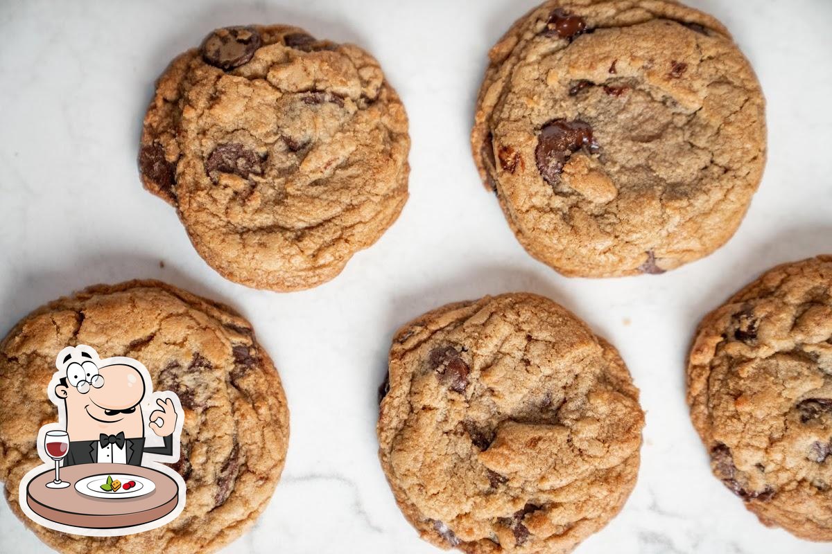 Cozy Bakes Home Bakery Custom Orders in Katonah Restaurant reviews