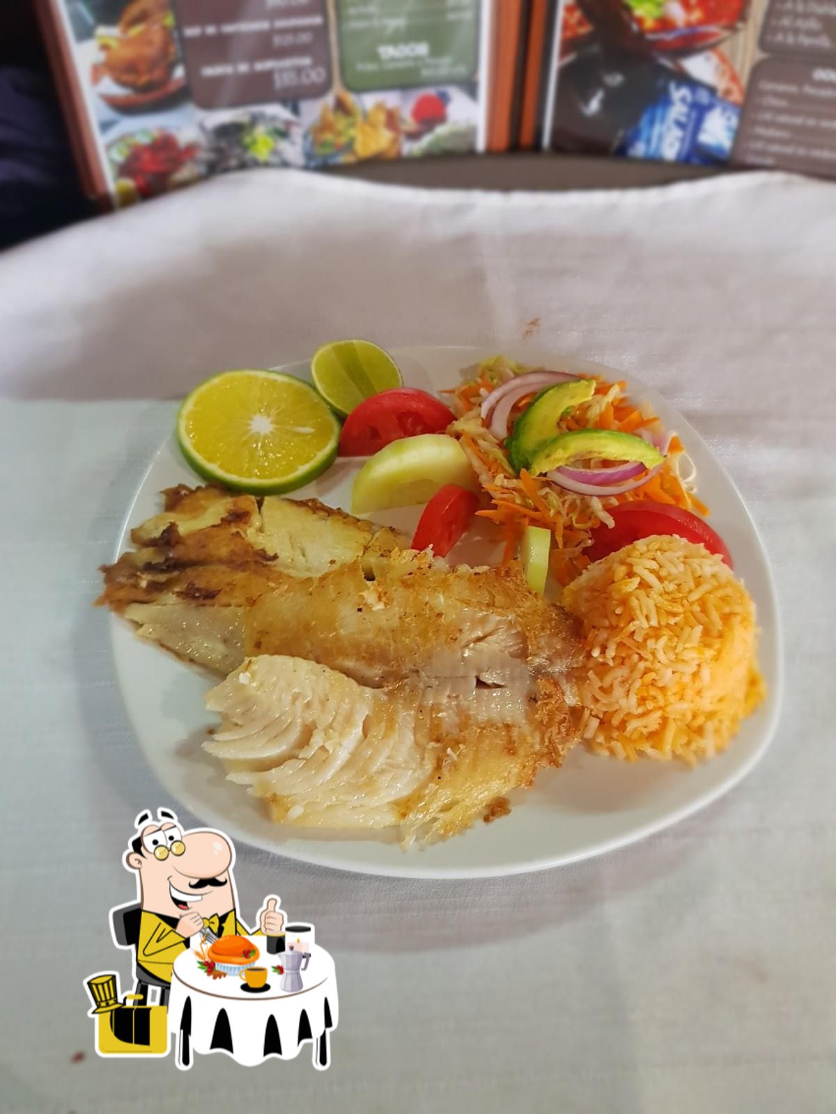 Restaurante La Playita Del Brody, Toluca de Lerdo - Opiniones del  restaurante