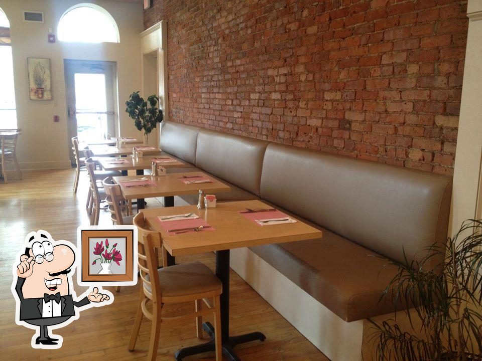 PJ Scanlan’s, Scranton - Restaurant menu, prices and reviews