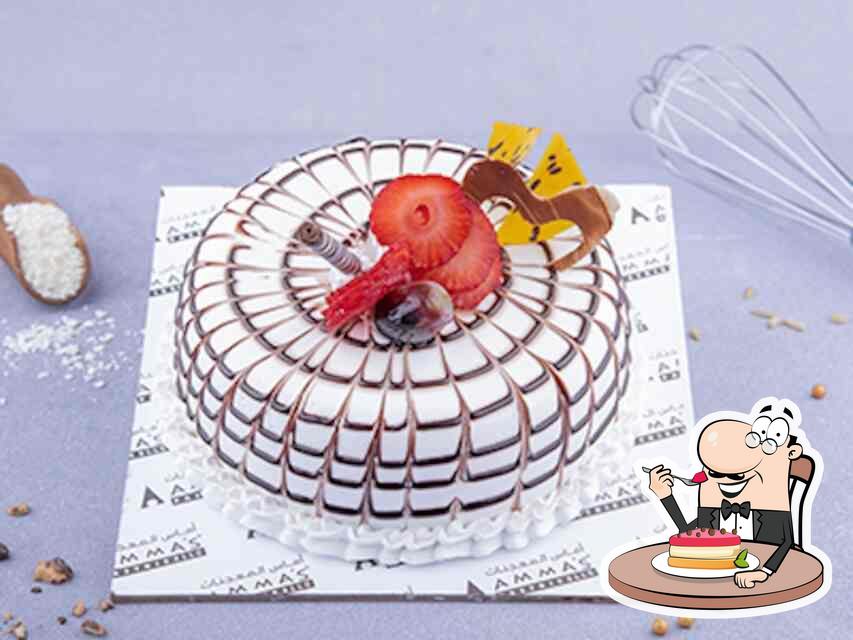 Souffle Cake Shop, Mazgaon order online - Zomato