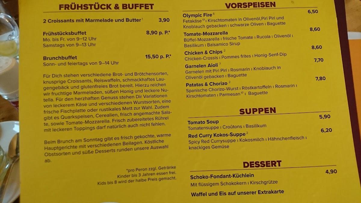 Cafe Del Sol Wiesbaden Cafe Del Sol Wiesbaden