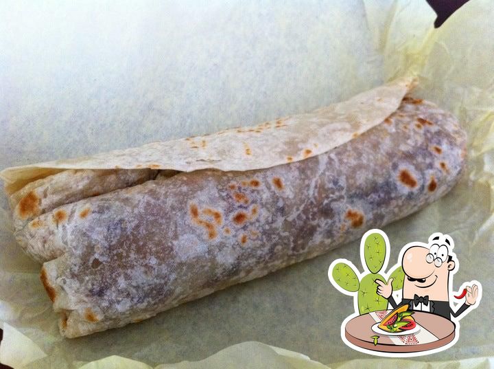 Fidencios Mexican Food in Las Cruces Restaurant menu and reviews
